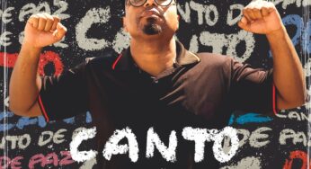 Buchecha propaga ‘Canto de paz’, álbum com funks inéditos gravados com DJ Hunter | Blog do Mauro Ferreira