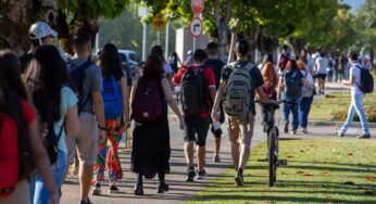 UFV altera calendário acadêmico de 2023 por causa de atrasos em divulgações do MEC