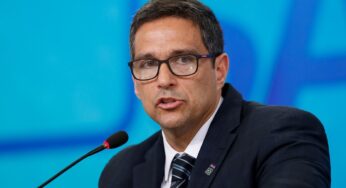 Campos Neto diz ser preciso ter ‘um olho’ para o social e outro para o equilíbrio das contas públicas | Economia