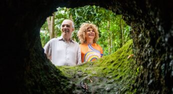 Canto límpido de Rita Benneditto vai da seresta à oração em álbum com o violonista Jaime Alem | Blog do Mauro Ferreira