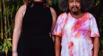 Chico César grava ‘Do acaso’ com Alice Caymmi ao abrir parceria com Ronaldo Bastos | Blog do Mauro Ferreira