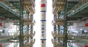China lançará 3 astronautas em nova estação espacial: como assistir