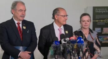 Com Alckmin, governo Lula 3 troca superministério por vice empoderado | Blog da Andréia Sadi