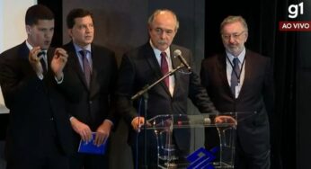 Com ‘estilo bedel’, Mercadante revolta setores da transição ao falar que programa de governo já está pronto e que não é hora de ter ideias geniais | Blog da Andréia Sadi