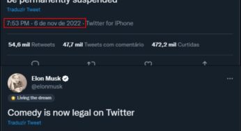 Comediante Kathy Griffin é suspensa do Twitter após trocar nome da conta para Elon Musk | Tecnologia