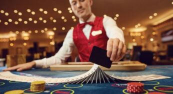 Como mágico matemático revelou truque para vencer banca de cassino | Mundo