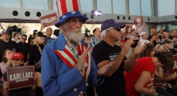 Como o Arizona virou o celeiro dos negacionistas eleitorais | Blog da Sandra Cohen