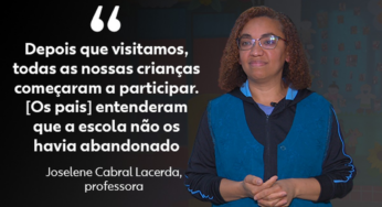 Como professoras do ensino infantil remaram contra a maré para manter contato com as crianças na quarentena | Educação