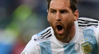 Copa do Mundo 2022: Como Messi foi de ‘rejeitado’ a ‘última esperança’ dos argentinos no Catar | Copa do Catar