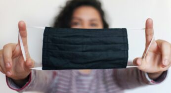 Covid-19: UFSJ recomenda a volta do uso de máscaras em locais fechados em todos os campi
