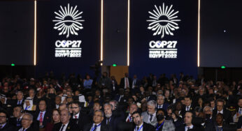 Cúpula do Clima COP27 começa no Egito: atualizações ao vivo