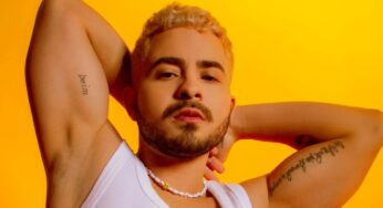 Davi Bandeira, voz do Ceará, sintetiza influências nordestinas na batida pop do álbum ‘Intenso’ | Blog do Mauro Ferreira