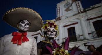 Dia dos Mortos: como filme de James Bond influenciou festa no México | Cinema