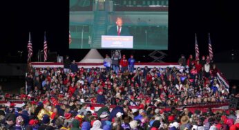 Donald Trump se prepara para lançar nova candidatura a Presidência dos Estados Unidos | Mundo
