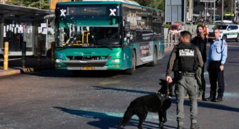 Duas explosões em Jerusalém matam 1 e ferem pelo menos 13
