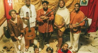 Duo Yoùn junta samba e R&B com bossa em refinado single com Pretinho da Serrinha, Biab e Rahiza | Blog do Mauro Ferreira