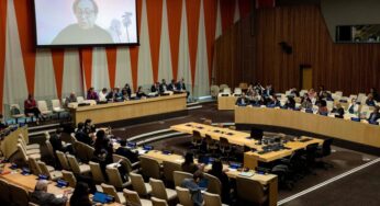 EUA pedem a remoção do Irã da Agência dos Direitos da Mulher da ONU