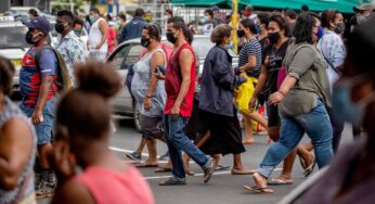 Ele apontou a bobagem de um juiz. Agora, ele enfrenta o tempo de prisão em Fiji.