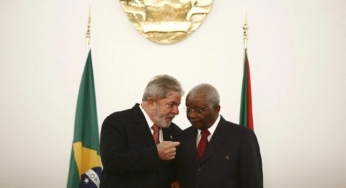Eleição de Lula deve permitir reaproximação do Brasil com a África | Mundo