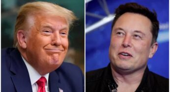 Elon Musk pede voto para republicanos nas eleições legislativas dos EUA | Mundo