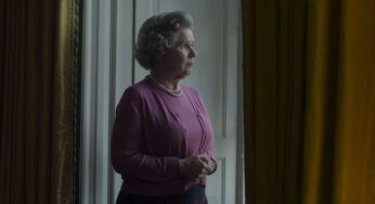 Em ‘The Crown’, Imelda Staunton estrela como a rainha