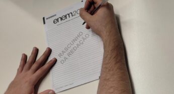 Enem 2022: confira cinco pensadores para citar na redação e somar pontos na prova | Enem 2022