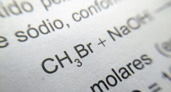 Enem 2022: revise 11 fórmulas para as questões de química | Enem 2022