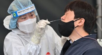 Enem 2022 tem 2º dia de provas com questões sobre Covid-19, torneio de times, doping, Anvisa e queda na criação de empregos | Enem 2022