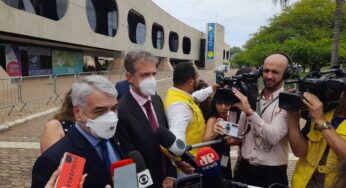 Equipe de Lula vê ‘nova onda’ de Covid e diz que pedirá a Queiroga informações sobre vacinação | Política