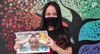 ‘Esse meme me representa’: na porta do Enem, alunos escolhem a ‘imagem’ do 2º dia de provas | Enem 2022