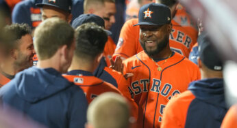 ‘Esses caras são desagradáveis’: Houston prospera com estrelas inesperadas