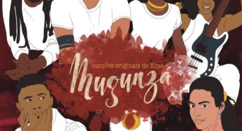 Fabrício Boliveira e Arlete Dias cantam músicas de Moreira no disco com trilha do filme ‘Mugunzá’ | Blog do Mauro Ferreira