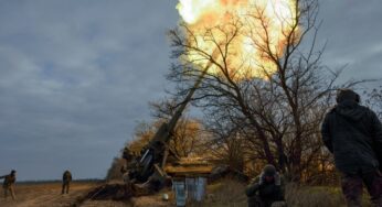 Forças da Ucrânia avançam após Rússia ordenar retirada de Kherson: atualizações ao vivo
