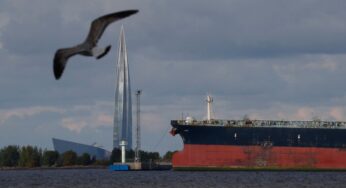 G7 e aliados enfrentam problemas ao estabelecer preço máximo para o petróleo russo