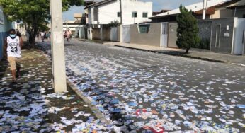 Gasto com campanha de rua quase dobra nas eleições 2022; digital dispara entre presidenciáveis | Eleição em Números