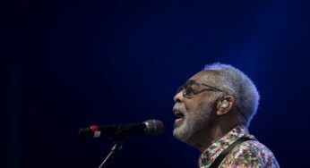 Gilberto Gil é xingado por torcedores brasileiros em jogo da seleção | Copa do Catar