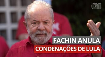 Gilmar Mendes manda desbloquear dinheiro de Lula retido em desdobramento da Lava Jato