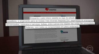 Governo ‘raspou’ orçamento de universidades federais enquanto país via jogo do Brasil, diz Andifes | Educação