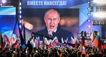 Guerra na Ucrânia: como retirada russa de Kherson pode abalar imagem de Putin | Ucrânia e Rússia