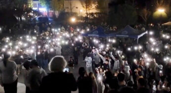 Incêndio mortal na China alimenta desafio contra as políticas Covid de Xi