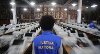 Influencer argentino, cidades com zero votos? Entenda 4 alegações falsas sobre fraude nas urnas | Política