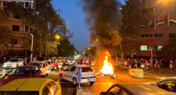 Irã envia mais tropas para a região curda; protestos continuam no país | Mundo