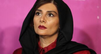 Irã prende 2 atrizes por participarem de protestos