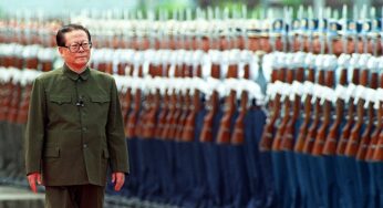 Jiang Zemin, líder da China após protestos na Praça da Paz Celestial, morre aos 96 anos