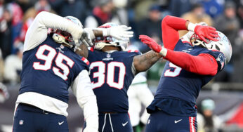 Jogos de Ação de Graças da NFL 2022: quando e como assistir as equipes jogarem