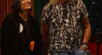 Joyce Moreno e Marcos Valle compõem e gravam juntos, no Rio, música em tributo a Gal Costa | Blog do Mauro Ferreira
