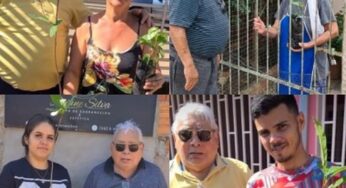 Juiz aposentado cria projeto para plantar mil mudas de árvores frutíferas em quintais de casas em Rio Branco | Amazônia