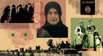 Julgamento de professor do Kansas que se juntou ao ISIS mostra cicatrizes profundas da família