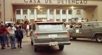 TJ-SP julga nesta terça recursos de PMs condenados por morte de 111 presos no Massacre do Carandiru; defesa quer reduzir penas | São Paulo