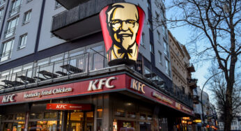 KFC pede desculpas por promoção vinculada à Kristallnacht